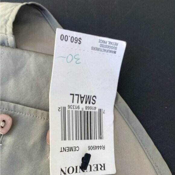 Whimsigoth heritage old money Shiny GLong Sleeve Button Up Dress Shirt small - Picture 4 of 5